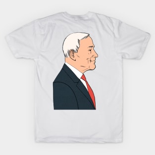 Asa Hutchinson T-Shirt